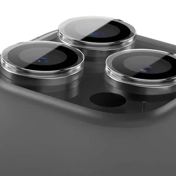 Lens Protector Baseus for iPhone 13 Pro/13 Pro Max - Image 6