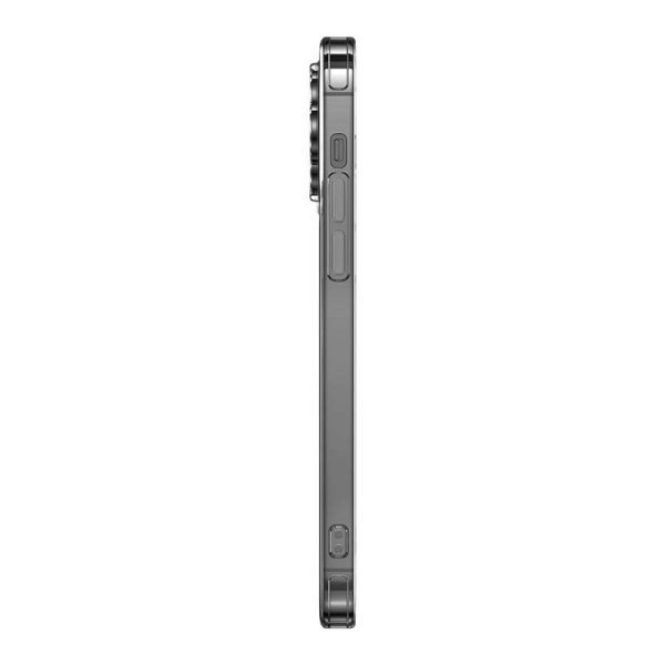 Transparent Case Baseus Simple for iPhone 13 - Image 4