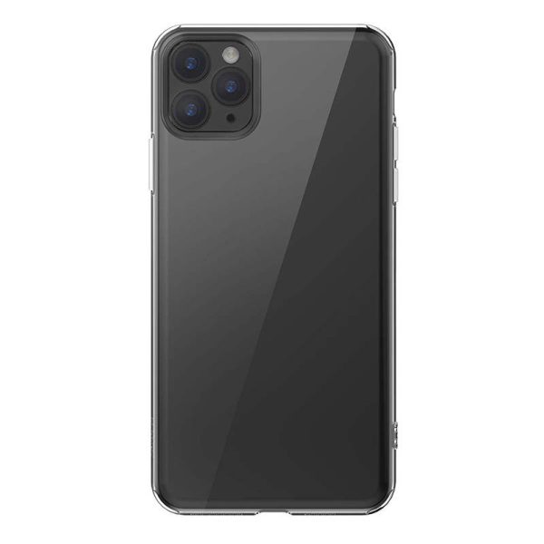 Transparent Case Baseus Simple for iPhone  11 Pro — изображение 2