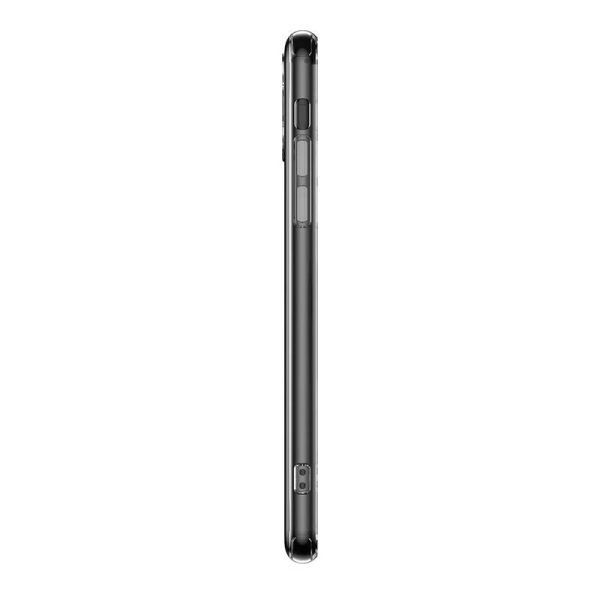 Transparent Case Baseus Simple for iPhone  11 Pro — изображение 4