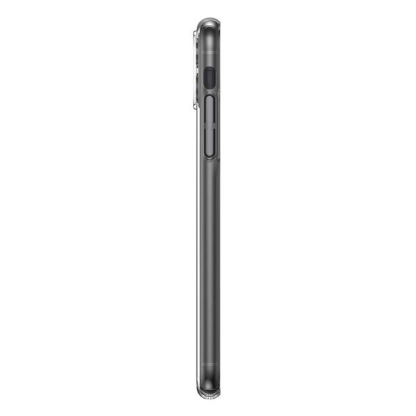 Transparent Case Baseus Simple for iPhone  11 — изображение 6