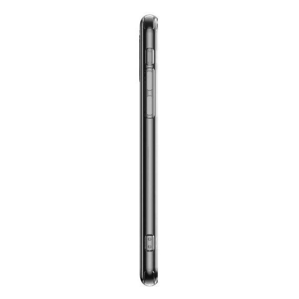 Transparent Case Baseus Simple for iPhone  XR - Image 6