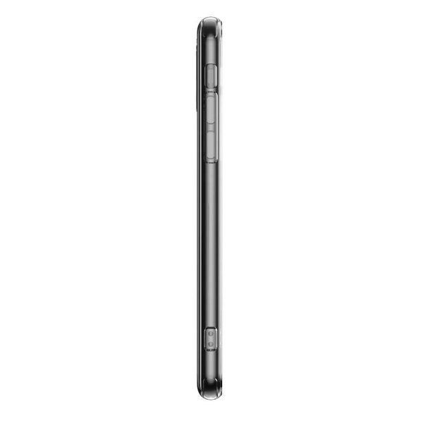 Transparent Case Baseus Simple for iPhone  X — изображение 6