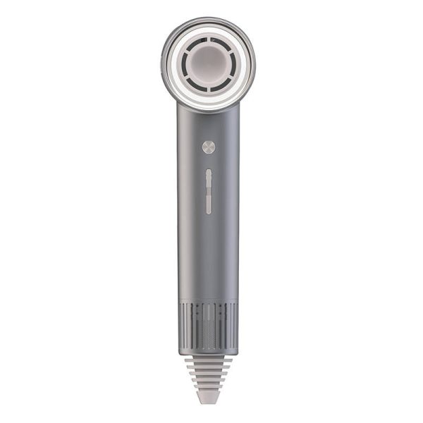 Hair dryer inFace ZH-09G (grey) — изображение 3