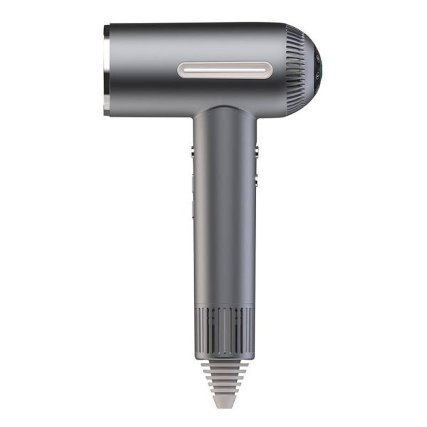 Hair dryer inFace ZH-09G (grey) — изображение 4