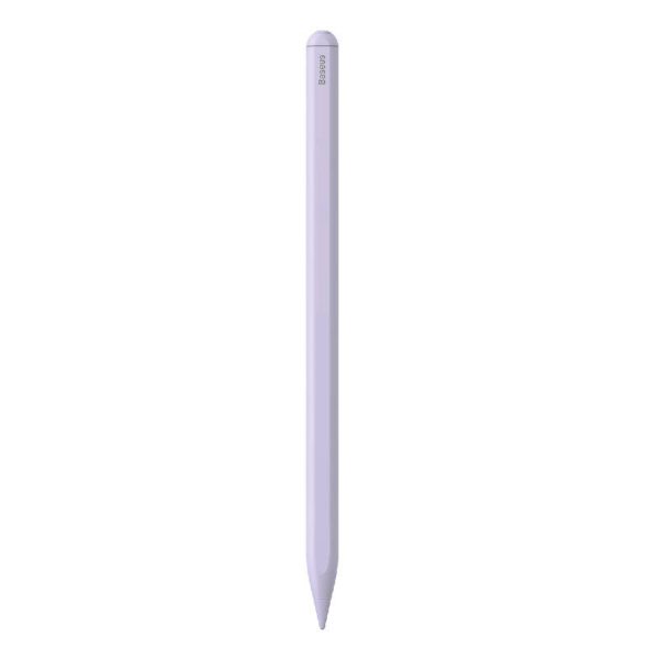 Baseus Smooth Writing 2 Stylus Pen (purple) - Image 2