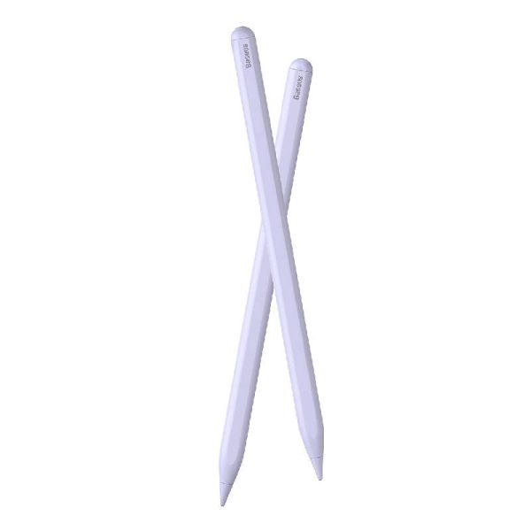 Baseus Smooth Writing 2 Stylus Pen (purple) - Image 3