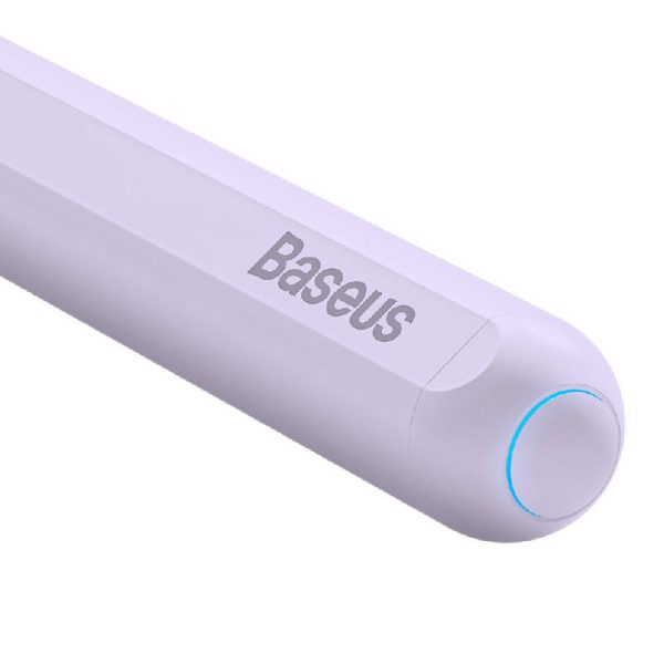 Baseus Smooth Writing 2 Stylus Pen (purple) - Image 5