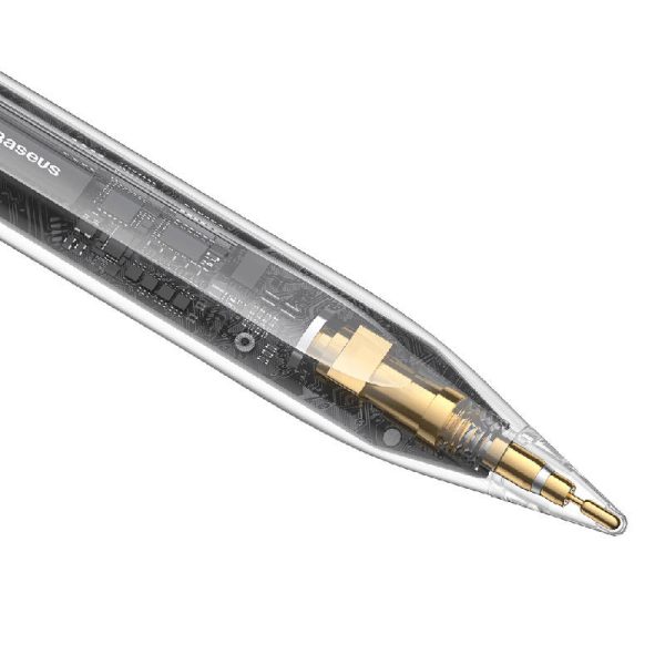 Baseus Smooth Writing 2 Stylus Pen (purple) - Image 6