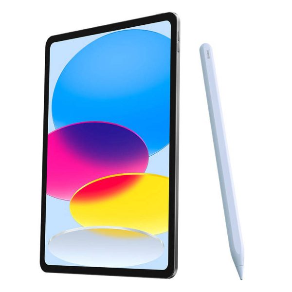 Baseus Smooth Writing 2 Stylus Pen (blue) - Image 4