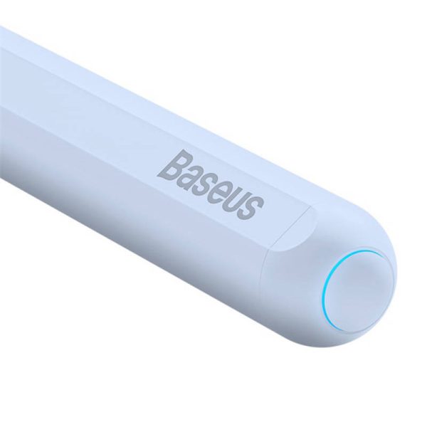 Baseus Smooth Writing 2 Stylus Pen (blue) - Image 5