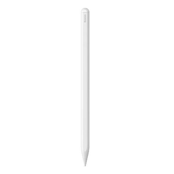 Baseus Smooth Writing 2 Stylus Active Pen (white) - Image 2