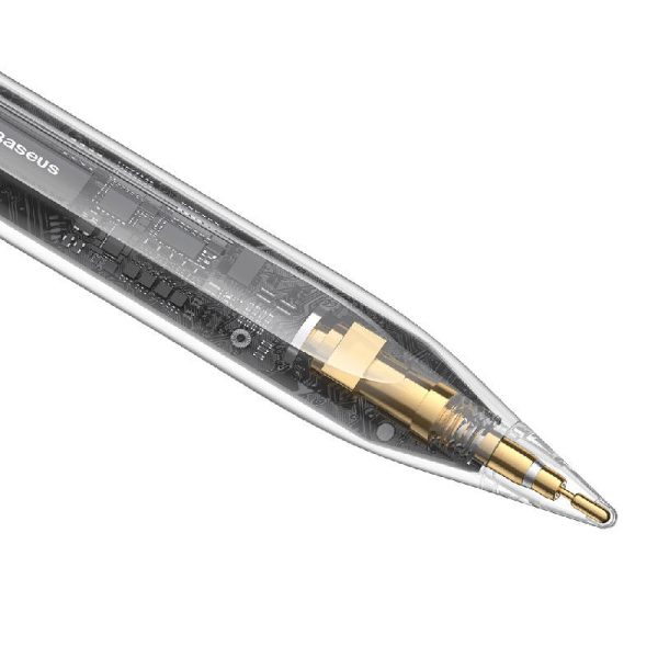 Baseus Smooth Writing 2 Stylus Active Pen (white) - Image 6