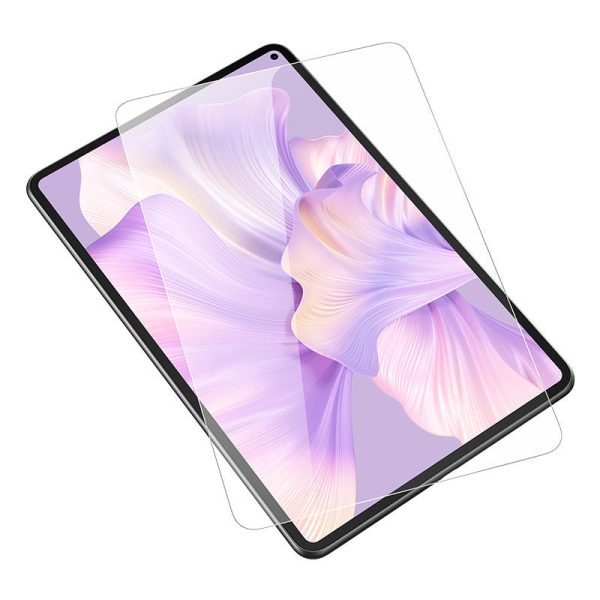 Baseus Crystal Tempered Glass 0.3mm for tablet Huawei MatePad Pro 11" - Image 4