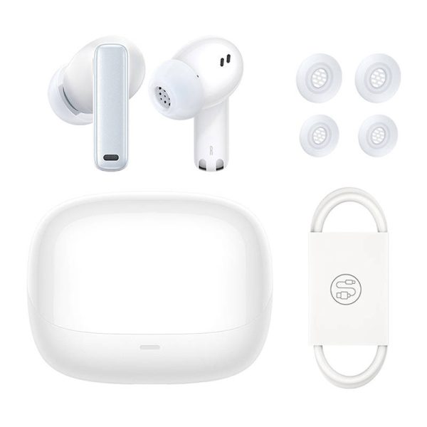 Earphones TWS Baseus Bowie M2s (white) - Image 2
