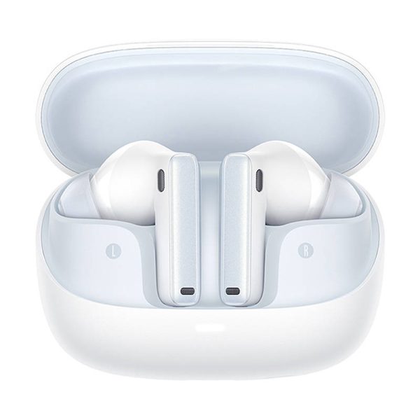 Earphones TWS Baseus Bowie M2s (white) - Image 3