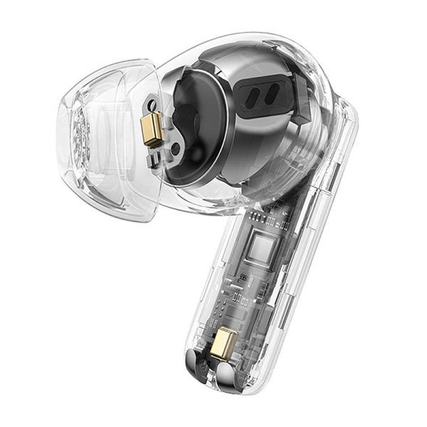 Earphones TWS Baseus Bowie M2s (black) - Image 6