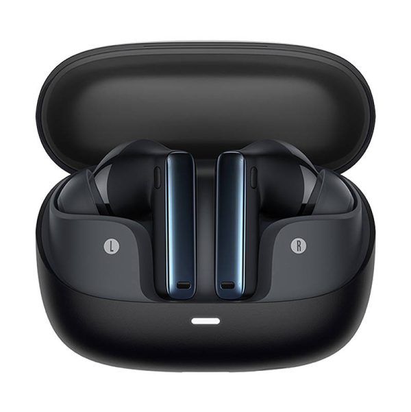 Earphones TWS Baseus Bowie M2s (black) - Image 4