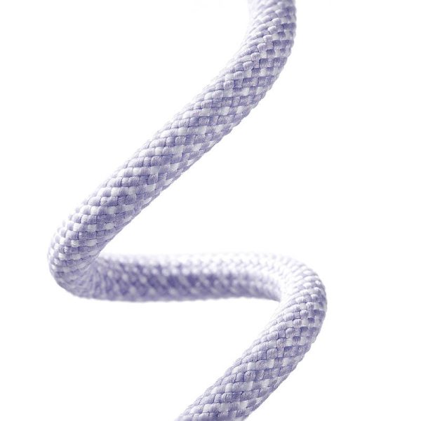 USB-C to Lightning cable Baseus Dynamic 2 Series 20W 2m (purple) - Image 4