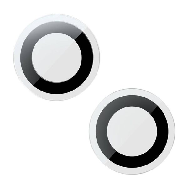 Baseus Camera Lens Film for iPhone 13/13 Mini - Image 2