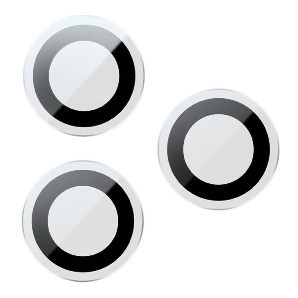 Camera Lens Film Baseus for iPhone 13 Pro/13 Pro Max - Image 2