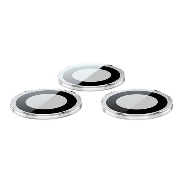 Camera Lens Film Baseus for iPhone 13 Pro/13 Pro Max - Image 4