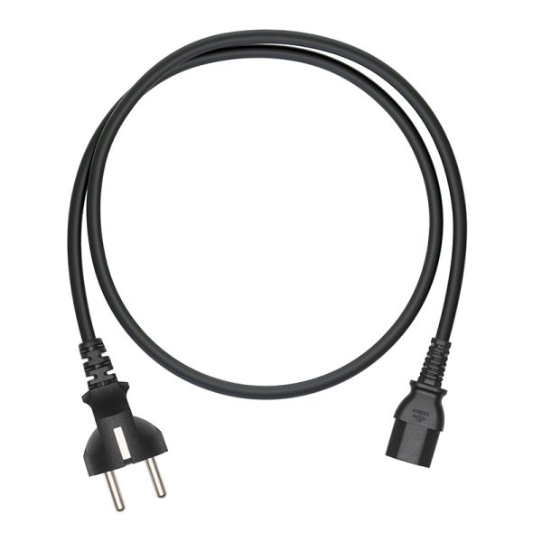 AC cable for TB51 DJI Inspire 3 battery charging hub