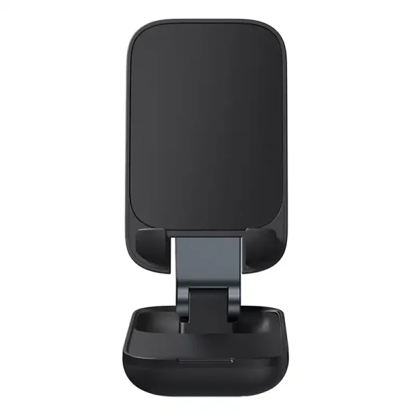 Folding Phone Stand Baseus (black) - Image 3