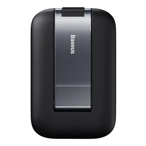 Folding Phone Stand Baseus (black) - Image 5