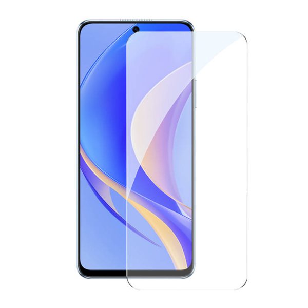 Baseus Tempered-Glass Screen Protector for HUAWEI Changxiang 50 - Image 2