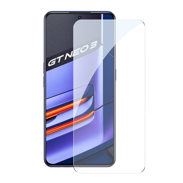 Tempered-Glass Screen Protector Baseus for realme GT Neo3 - Image 2