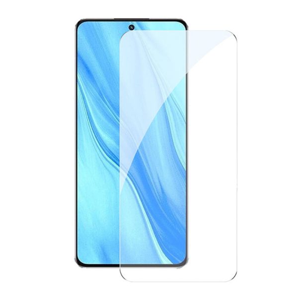 Tempered-Glass Screen Protector Baseus for realme GT2 Master Explorer Edition - Image 2