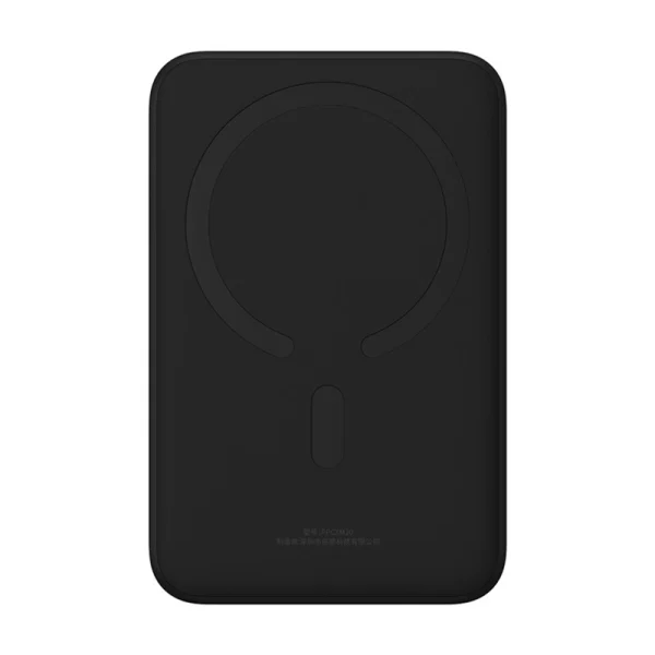 Powerbank Baseus Magnetic Mini 20000mAh, USB-C 20W MagSafe (black) - Image 2