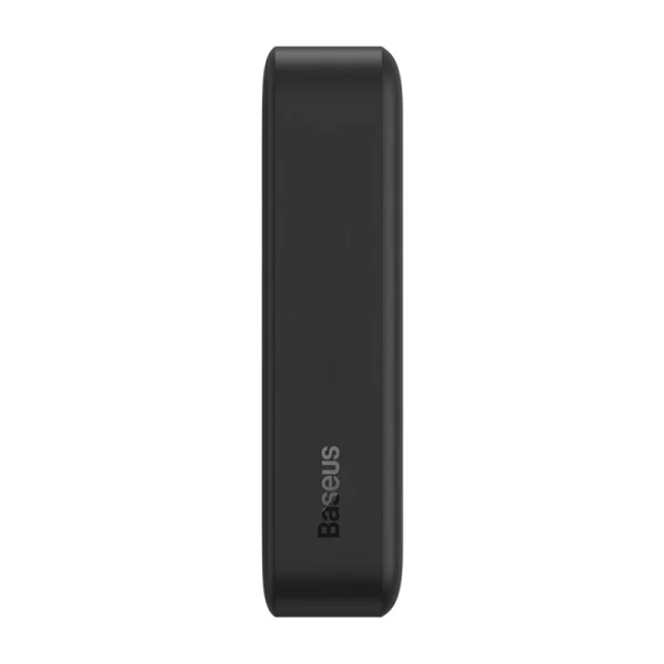 Powerbank Baseus Magnetic Mini 20000mAh, USB-C 20W MagSafe (black) - Image 5