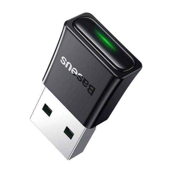 Wireless Adapter Baseus Black BA07 - Image 3