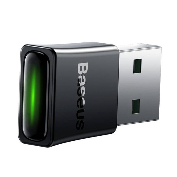 Wireless Adapter Baseus Black BA07 - Image 5