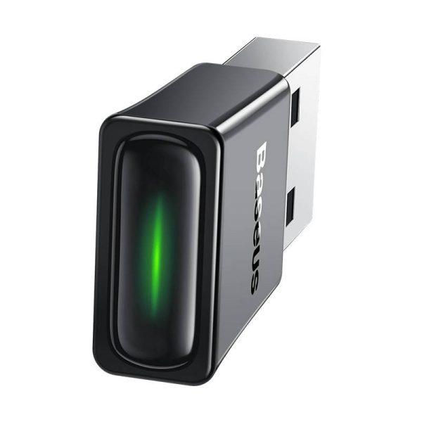 Wireless Adapter Baseus Black BA07 - Image 4