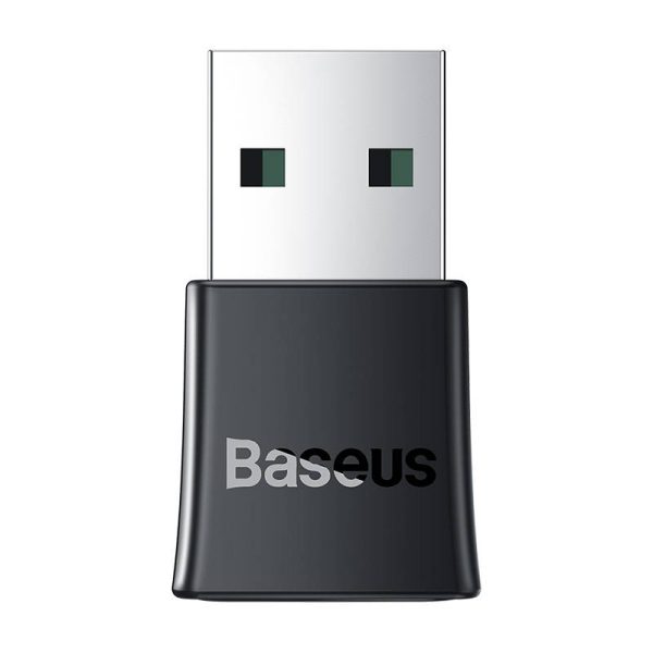 Wireless Adapter Baseus Black BA07 - Image 2