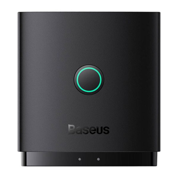 HDMI Switch Baseus Cluster Black - Image 2
