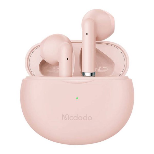 Earbuds TWS Mcdodo HP-2780 (Pink) - Image 3