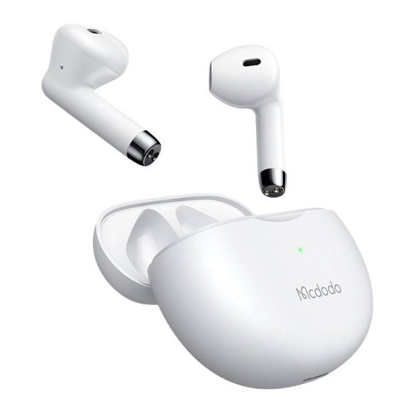 Earbuds TWS Mcdodo HP-8030 (White) - Image 2