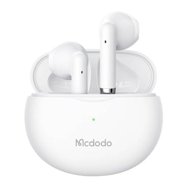 Earbuds TWS Mcdodo HP-8030 (White) - Image 3