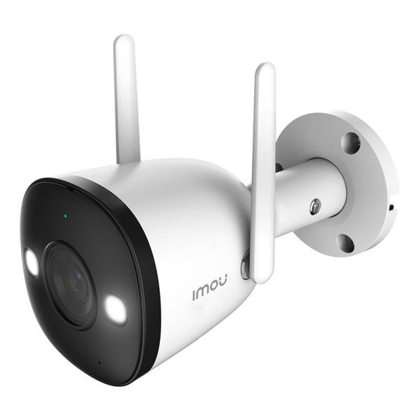 Outdoor WiFi Camera IMOU Bullet 2 4MP - Image 2