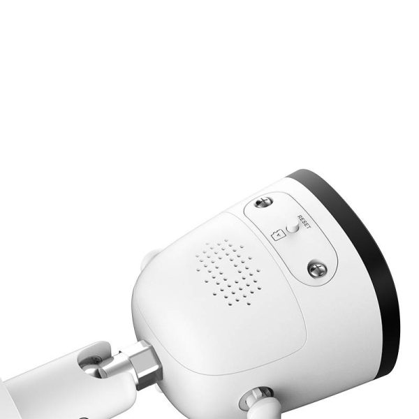 Outdoor WiFi Camera IMOU Bullet 2 4MP - Image 6
