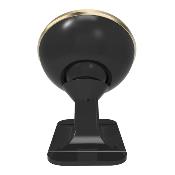 Magnetic Phone Mount Baseus (gold) - Image 4