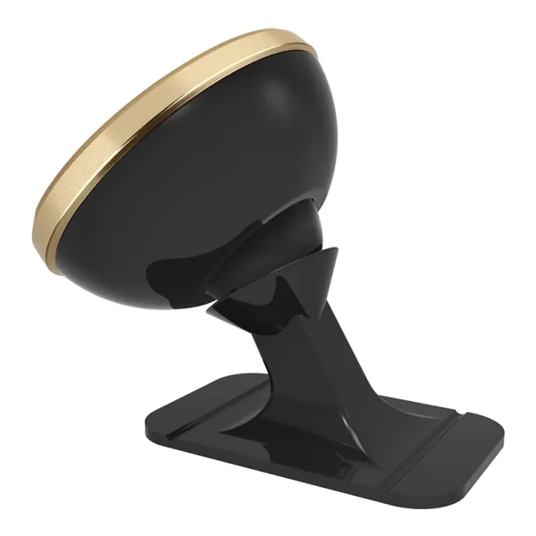 Magnetic Phone Mount Baseus (gold) - Image 6