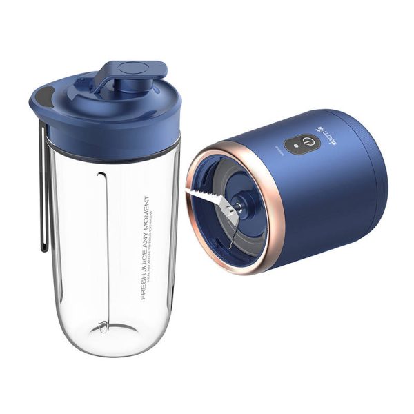 Wireless Juice Blender Deerma NU06 - Image 2
