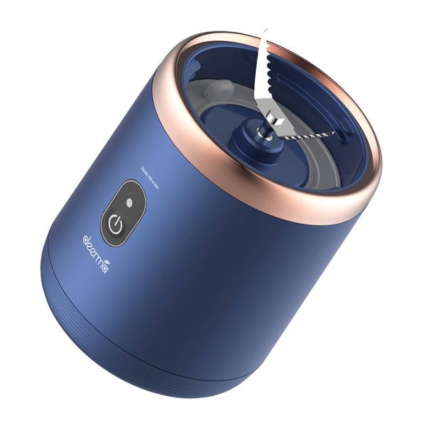 Wireless Juice Blender Deerma NU06 - Image 3