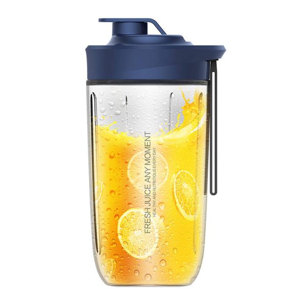 Wireless Juice Blender Deerma NU06 - Image 4