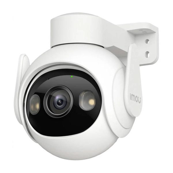 360° Outdoor WiFi Camera IMOU Cruiser 2 5MP - Image 2